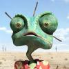 Rango's avatar