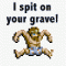 ISpitOnYourGravel's avatar