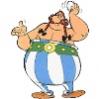 Obelix's avatar