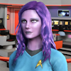 LadyCorva's avatar